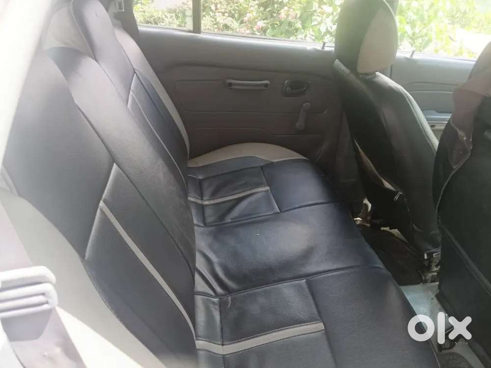 Hyundai Santro Xing Petrol Manual 2003