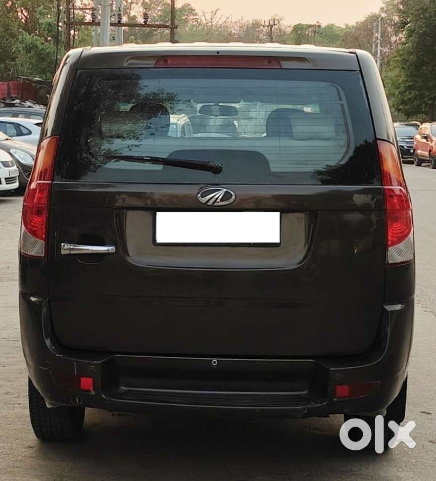 Mahindra Xylo 2009-2011 E8 Bs4, 2009, Diesel