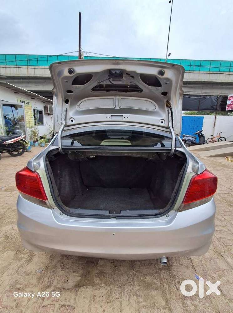 Honda Amaze 1.5 Smt I Dtec, 2013, Diesel