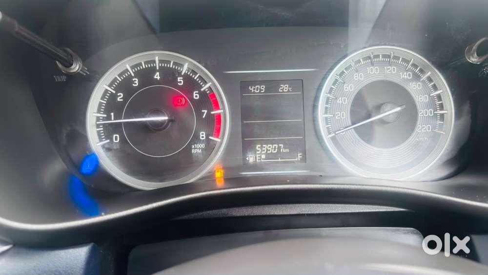 Maruti Suzuki Baleno Delta, 2023, Petrol