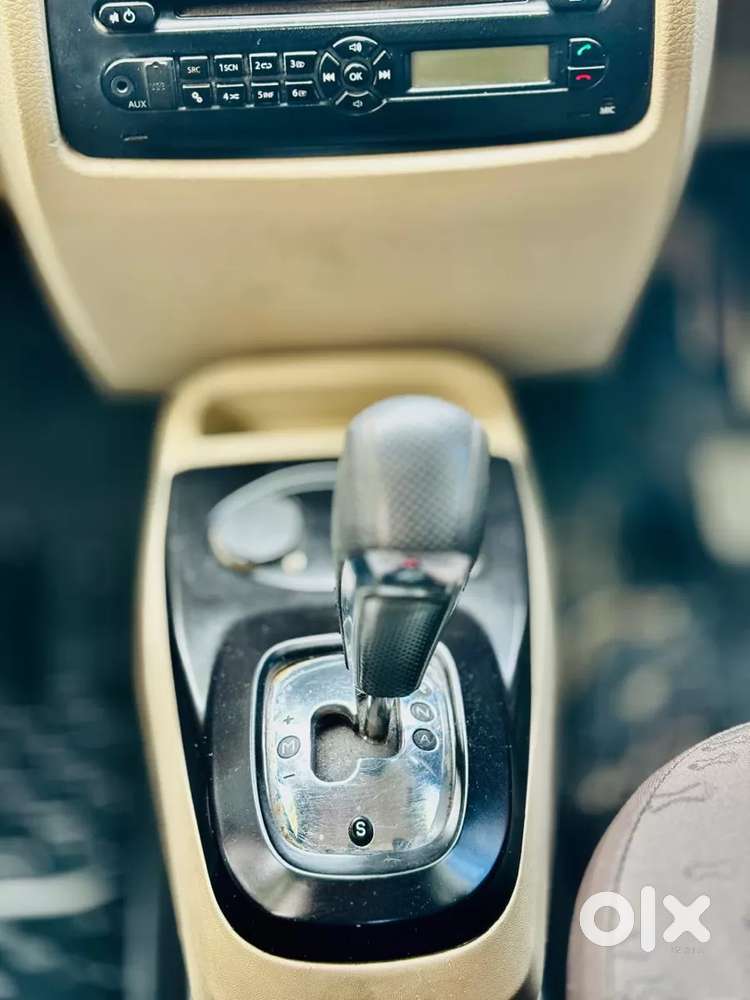 Tata Nano Xta, 2016, Petrol