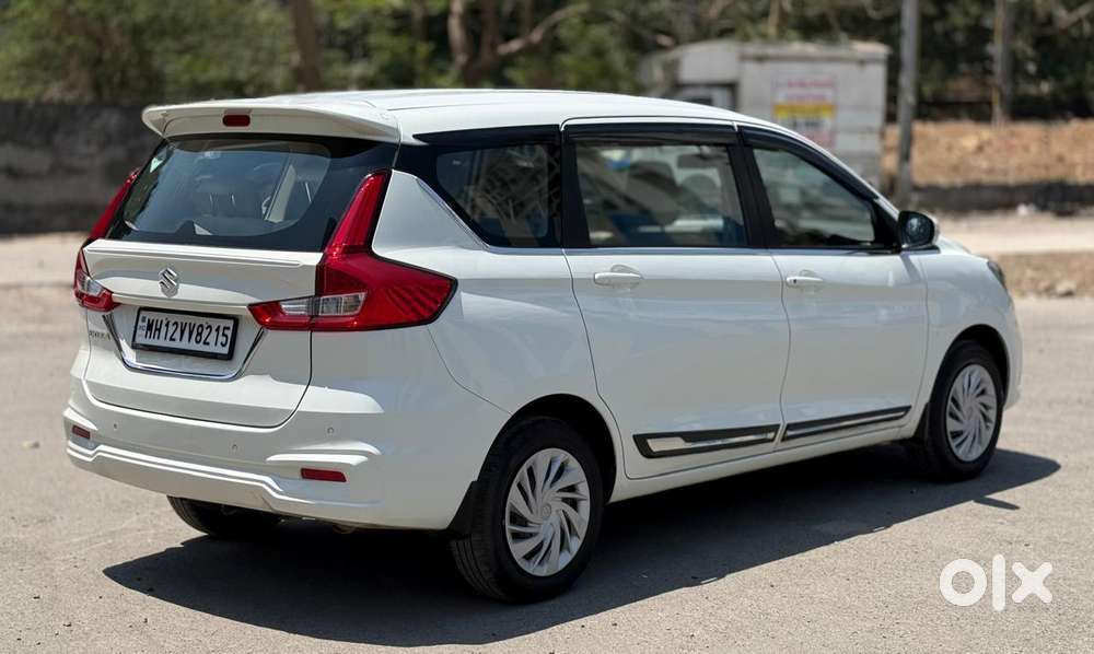 Maruti Suzuki Ertiga Vxi (o) Cng, 2023, Petrol