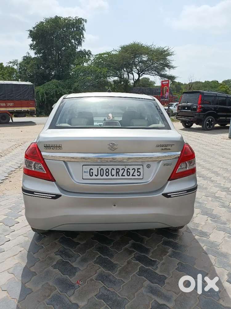 Maruti Suzuki Dzire 2013 Diesel 110000 Km Driven