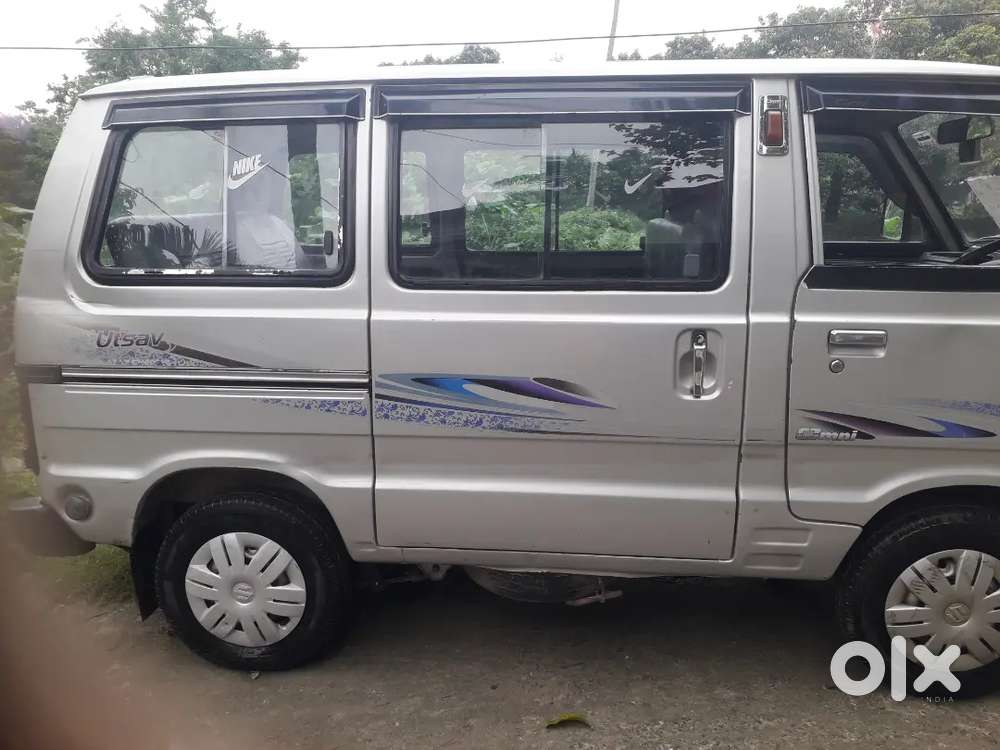 Good Condition Petrol Lpg