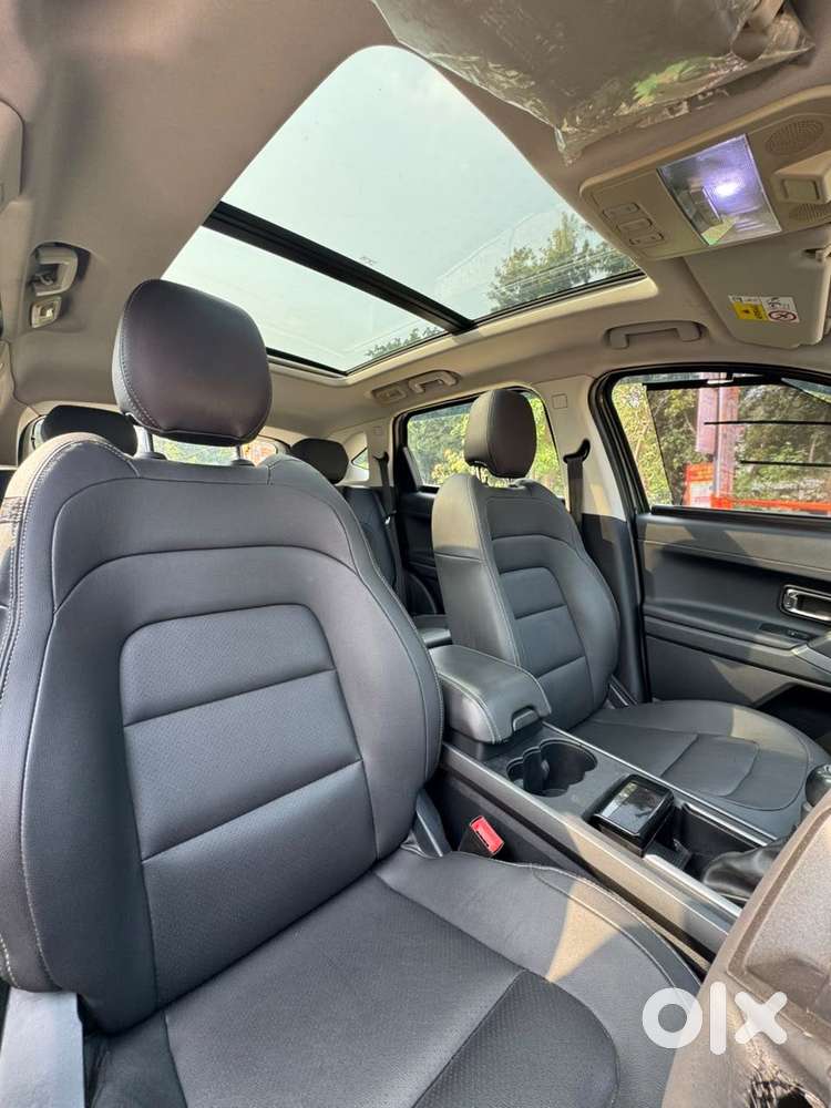 Tata Harrier 2.0 Kryotec Xza Plus Camo, 2022, Diesel