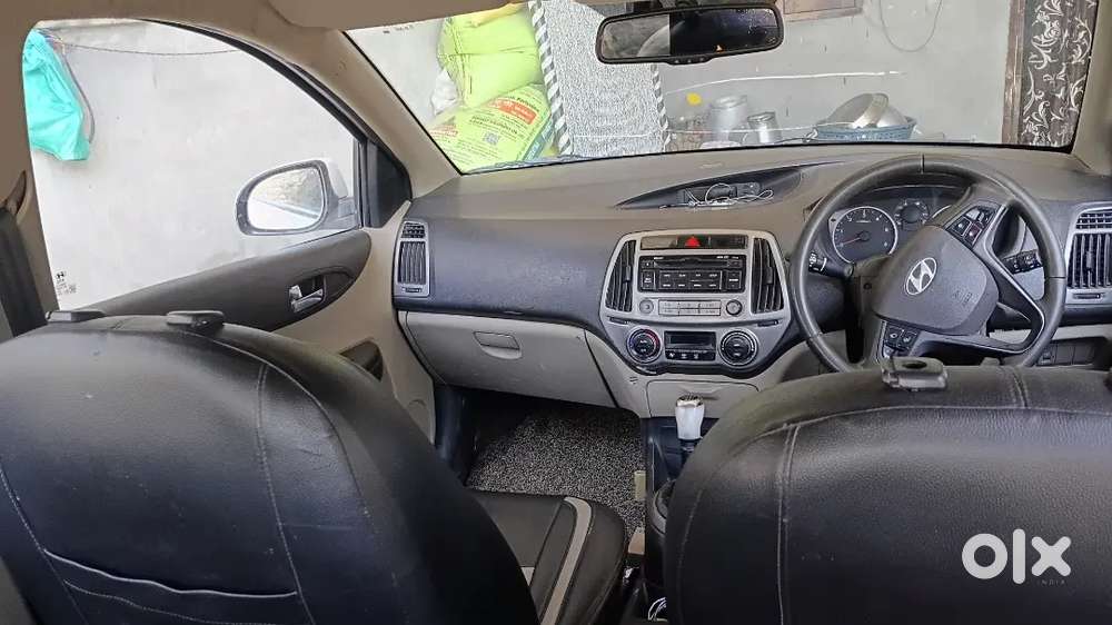 I20 Car 2013 Dsbr Mnth