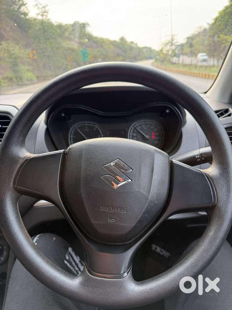 Maruti Suzuki Vitara Brezza Vdi (o), 2018, Diesel