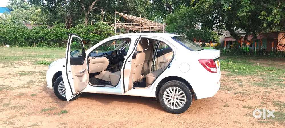 Maruti Suzuki Dzire Zxi 2024