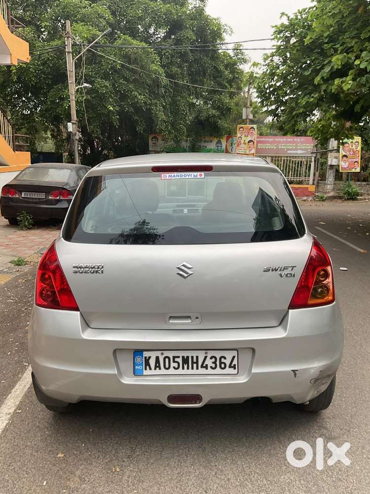 Maruti Suzuki Swift Ddis Vdi, 2010, Diesel