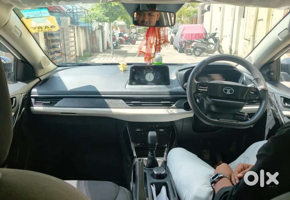 Tata Nexon 2024 Petrol 19000 Km Driven
