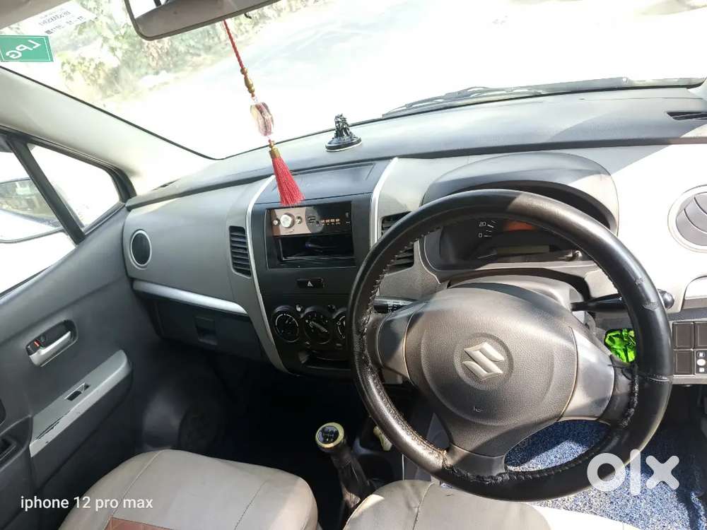 Wagonr Lxi