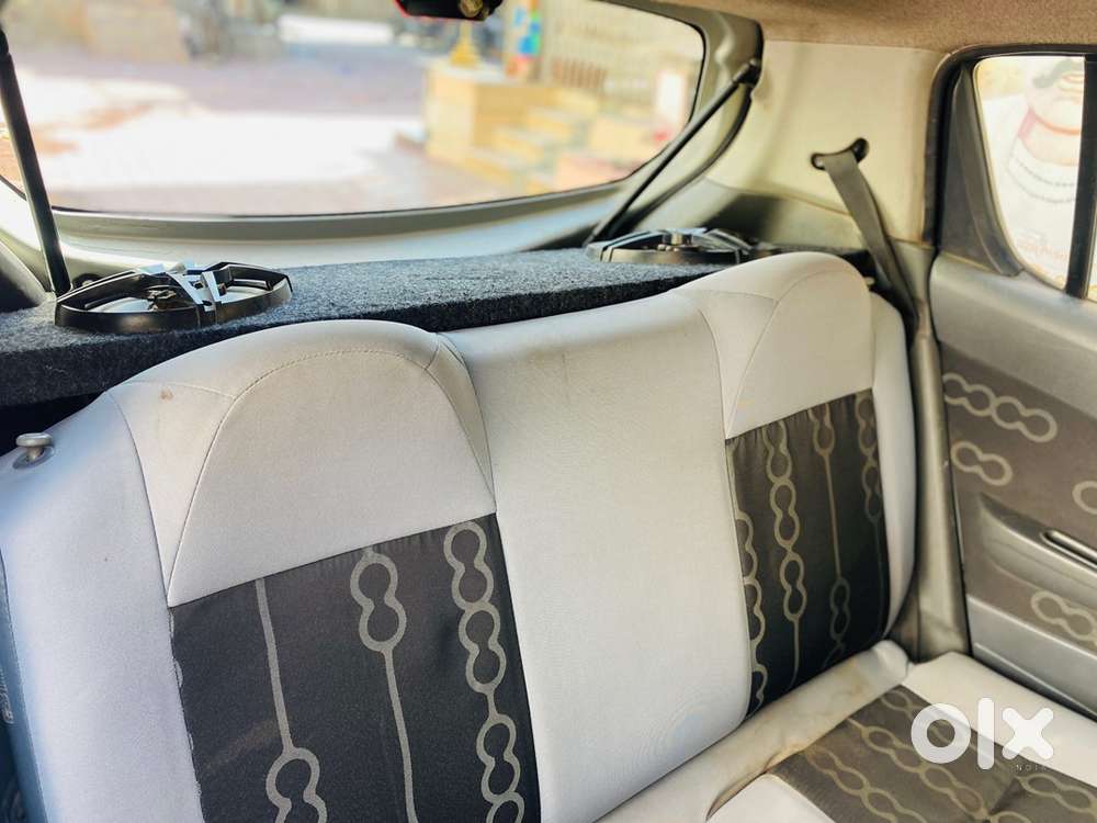 Maruti Suzuki Alto 800 2016 Petrol Well Maintained