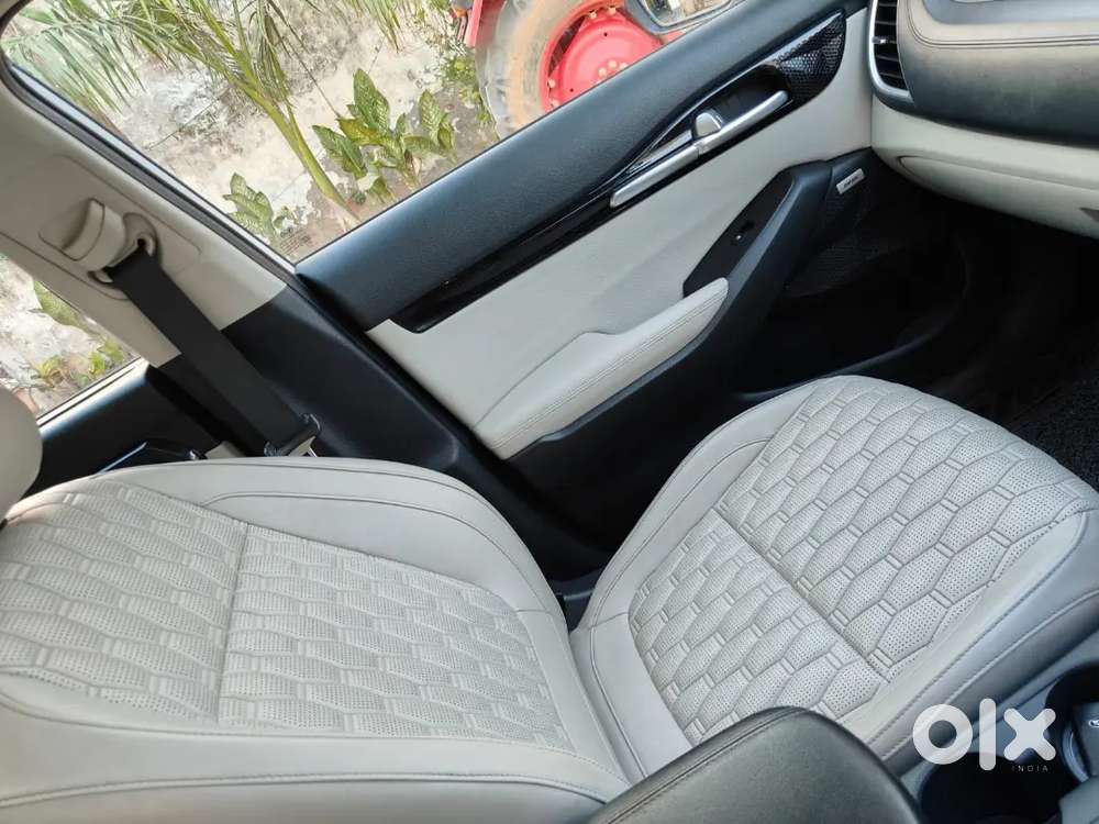 Kia Seltos Diesel 2019