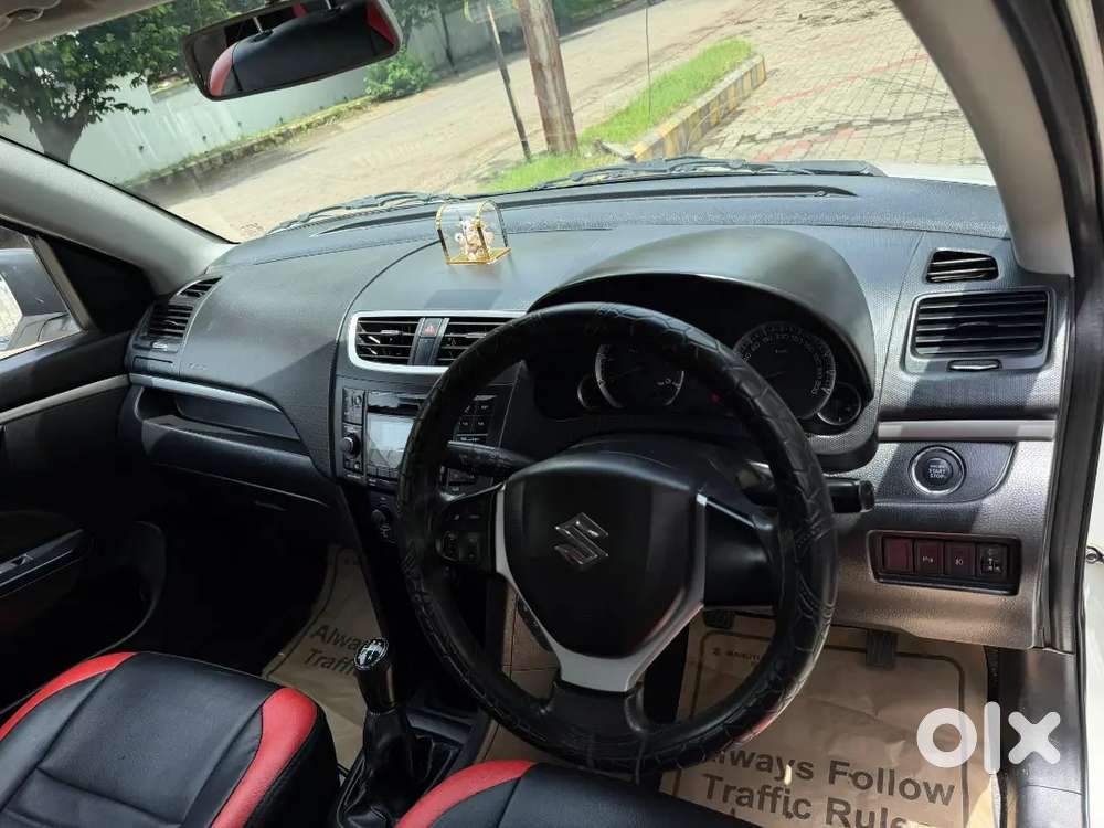 Maruti Suzuki Swift Zdi 2015 Diesel Manual