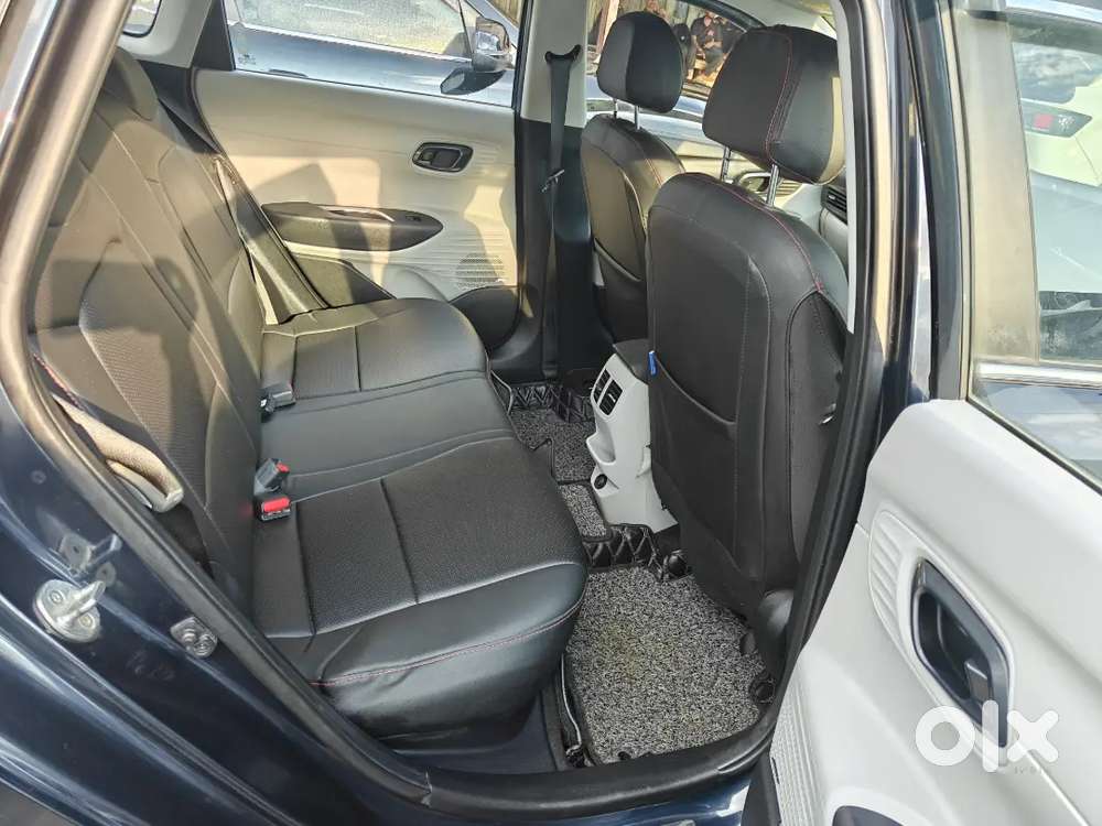 Hyundai New I20 2024 Petrol 24300 Km Driven Bh Series Number