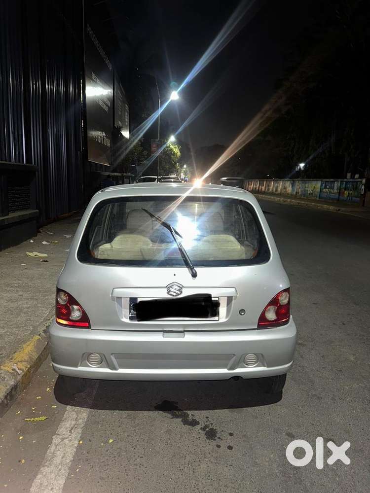 Maruti Suzuki 1000 2006 Cng & Hybrids Good Condition