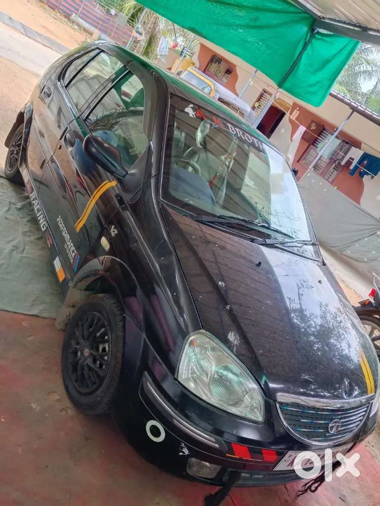 Tata Indica V2 Diesel Manual 2005