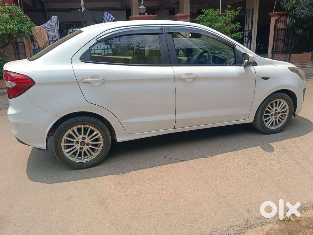 Ford Aspire Trend Plus Tdci, 2018