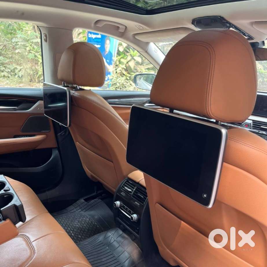 Bmw 6 Series 3.0 Gt 630d Luxury Line, 2018, Diesel