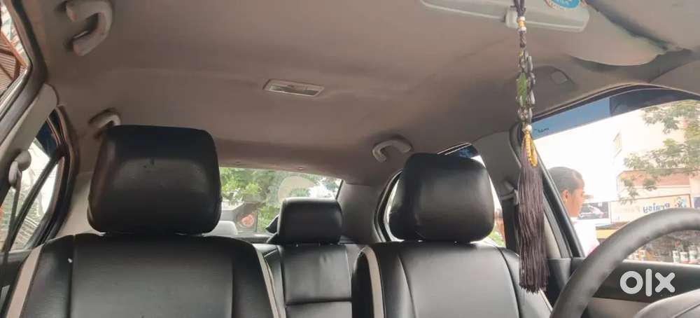 Maruti Suzuki Swift Dzire 2010 Diesel Automatic