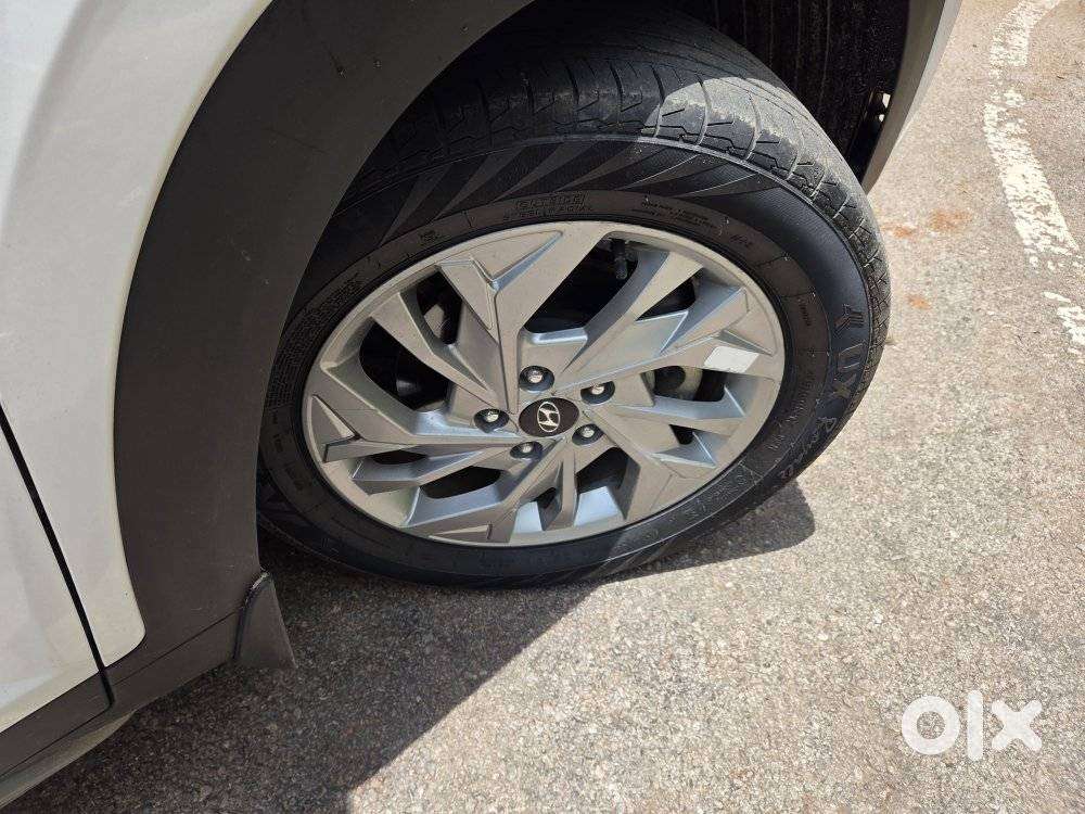 Hyundai Creta Sx 1.5 Diesel, 2023, Diesel