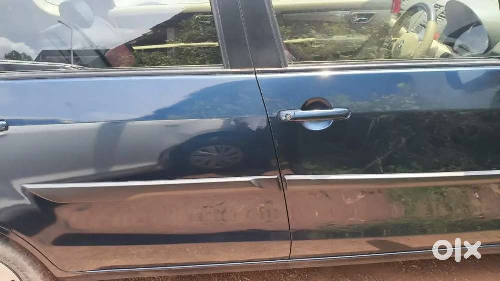 Maruthi Ertiga 2017 Petrol.