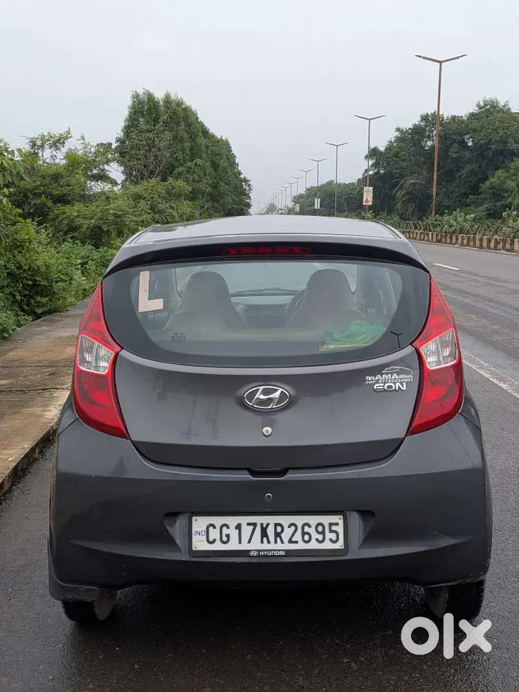 Hyundai Eon Magna 2018