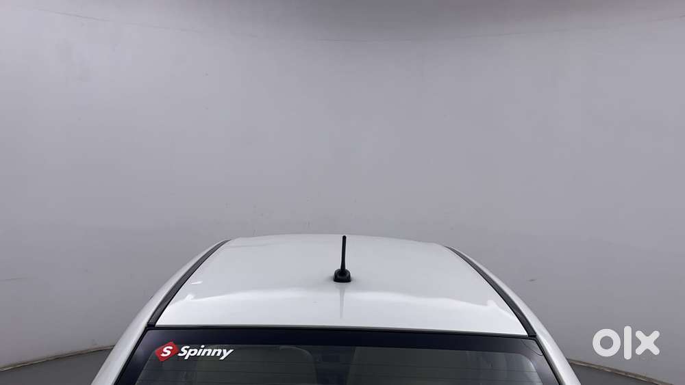 Maruti Suzuki Swift Dzire 1.2 Zxi, 2012, Petrol
