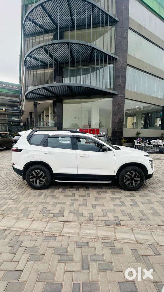 Tata Safari 2.0 Kryotec Xma, 2022, Diesel