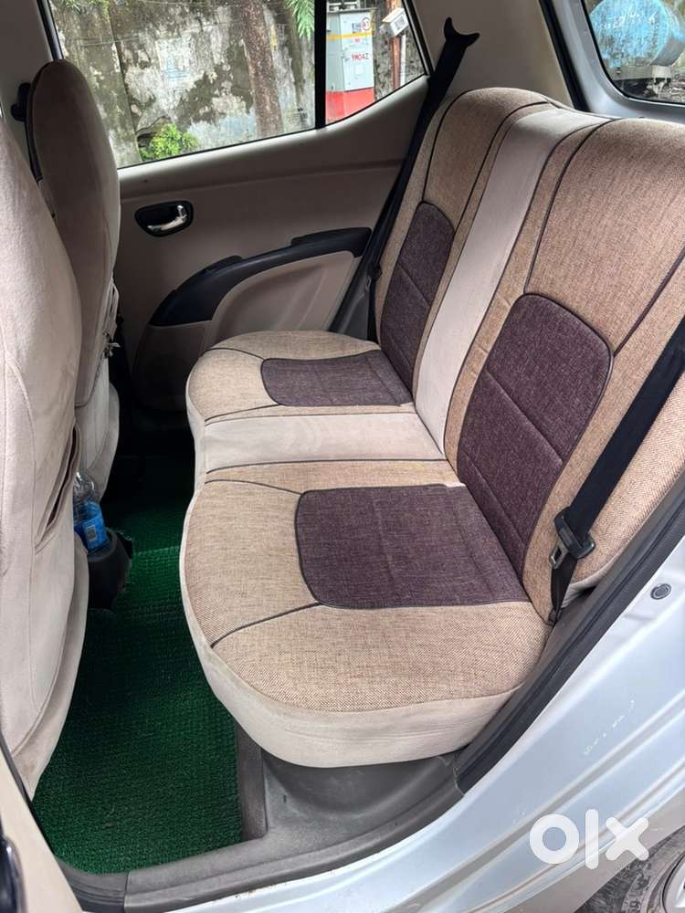 Hyundai I10 Magna 2011 , Excellent Condition,low Driven Car