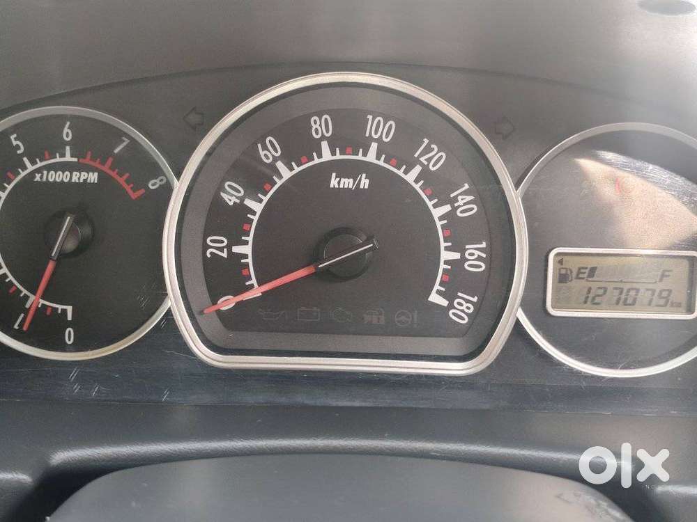 Maruti Suzuki Alto K10 1.0 Vxi, 2012, Petrol