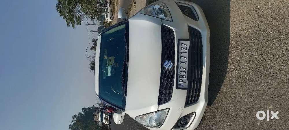 Maruti Suzuki Swift Vdi 2017