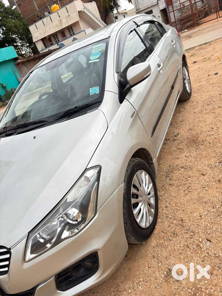 Maruti Ciaz Vdi 2017