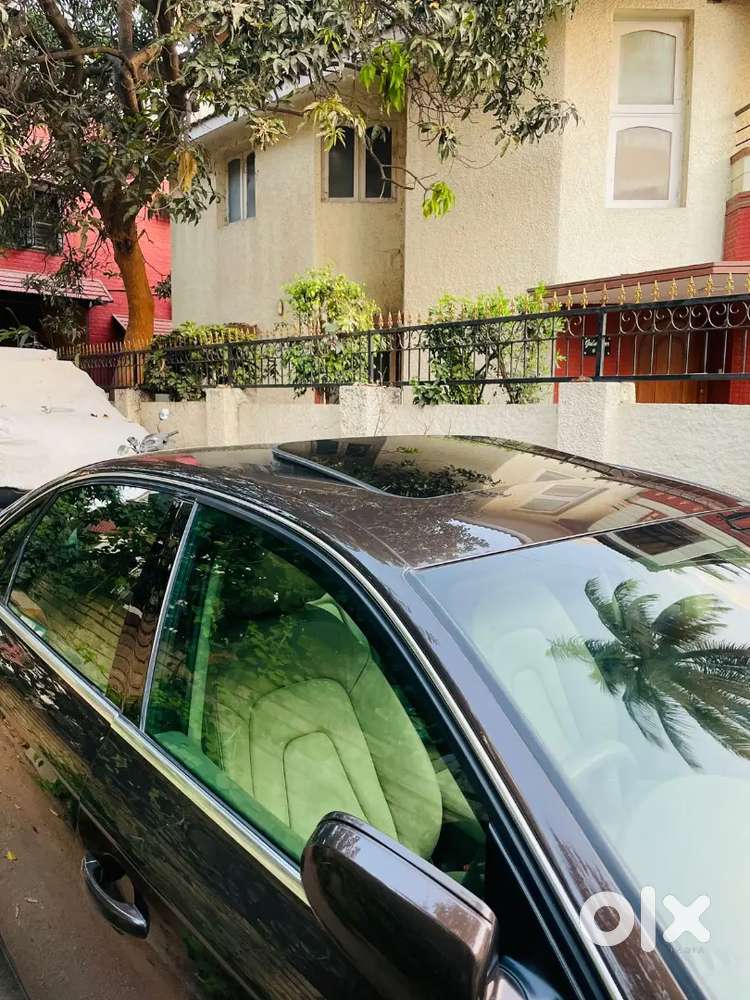 Audi A4 2010