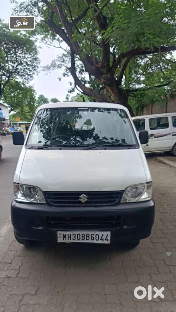 Maruti Suzuki Eeco 7 Seater Standard, 2021, Petrol