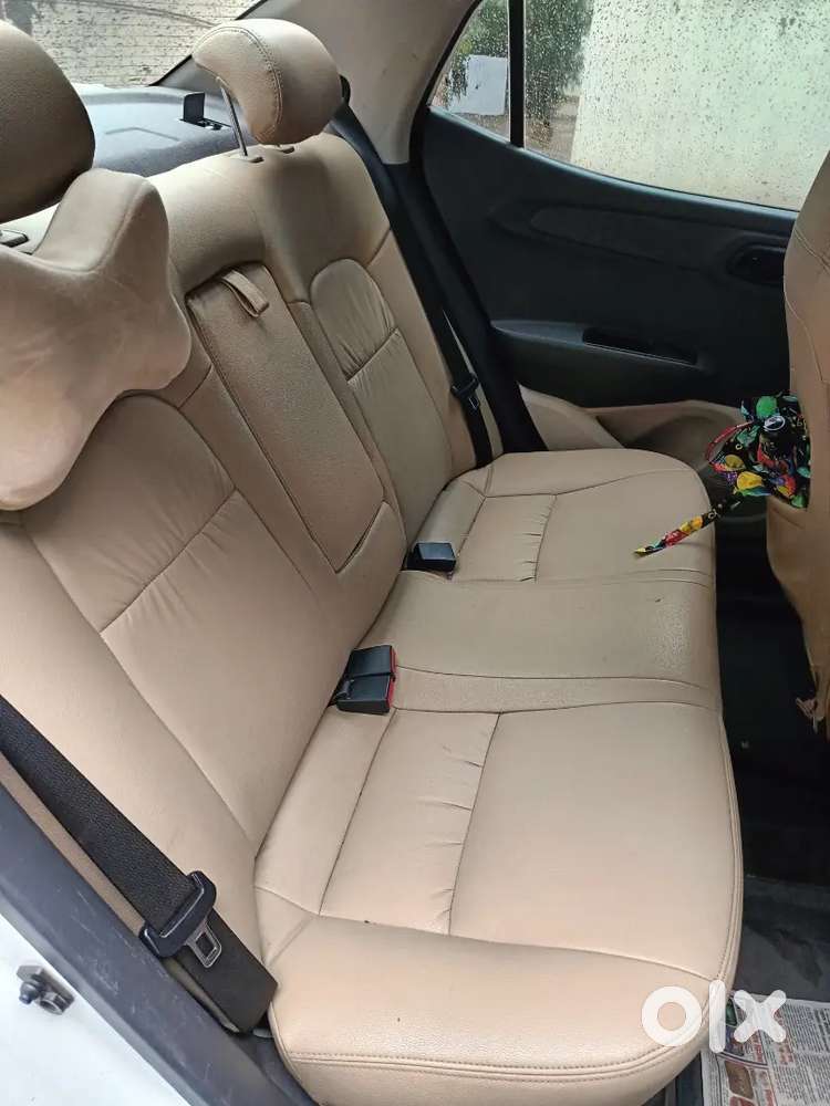 Hyundai Aura 2020 Petrol Manual 2020