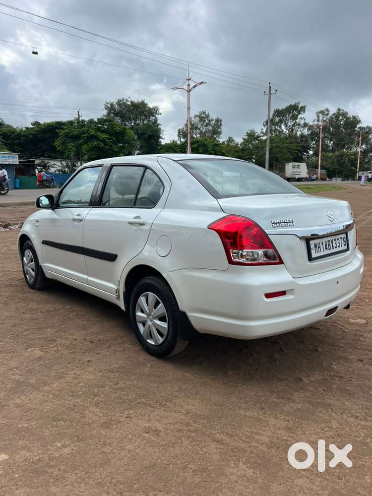 Maruti Suzuki Swift Dzire Vdi Bsiv, 2009, Diesel