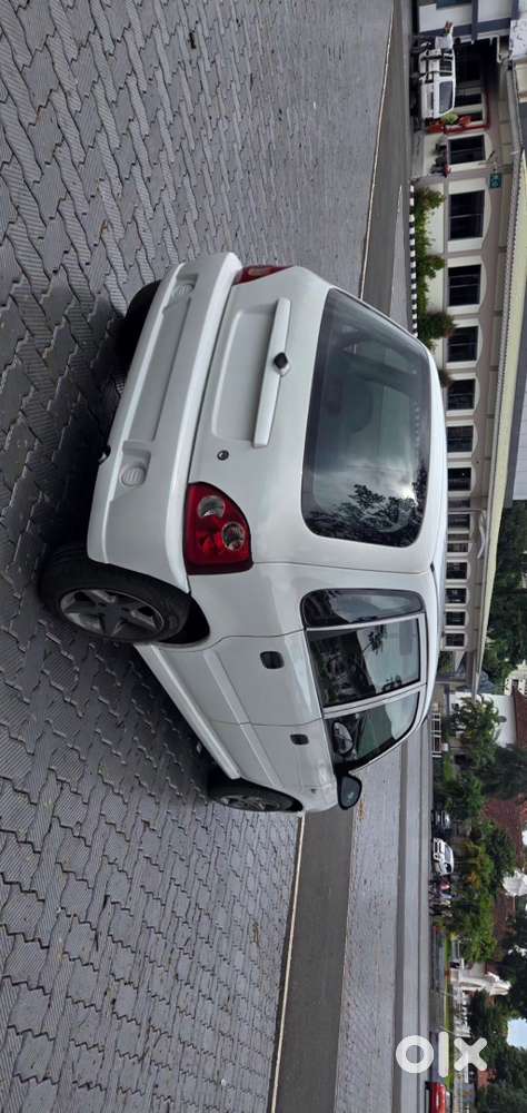 Maruti Suzuki Zen 2004 photo 4