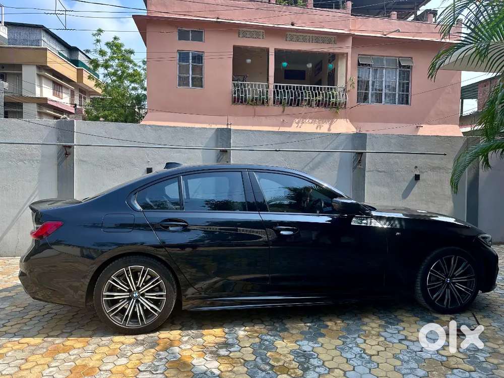A Good Car In A Good Condition