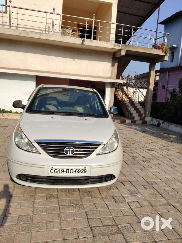 Tata Indica Vista 2013 Diesel Well Maintained