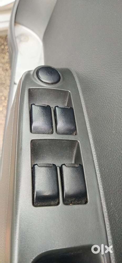 Chevrolet Beat Lt Petrol, 2015, Petrol