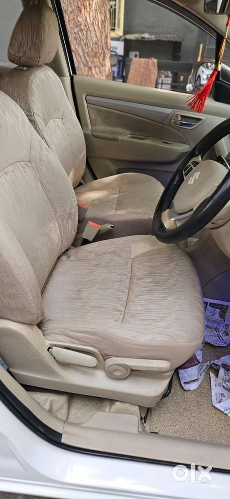 Maruti Suzuki Ertiga Zdi Shvs, 2015, Diesel