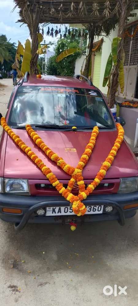 Maruti Zen Lx  Fresh Insurance And Fc