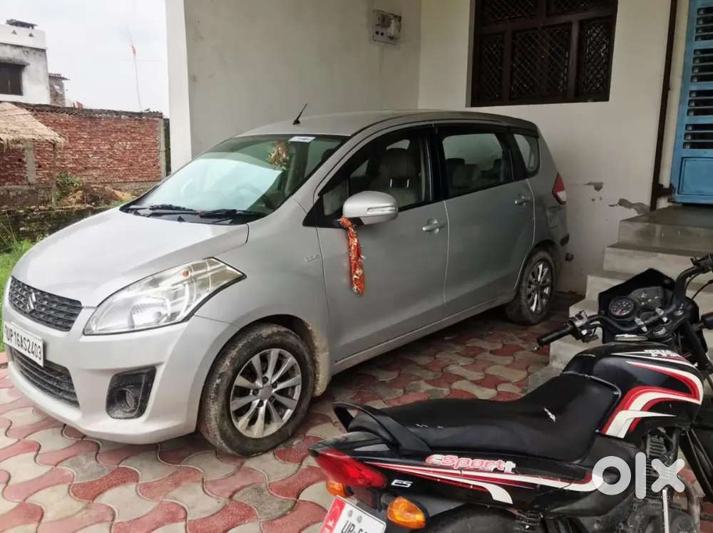 Maruti Suzuki Ertiga 2014 Diesel Well Maintained, 96000km Driven
