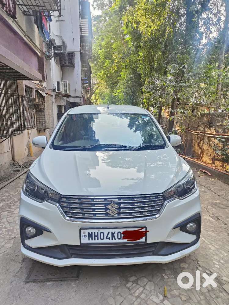 Dec 2020 Ertiga For Sale