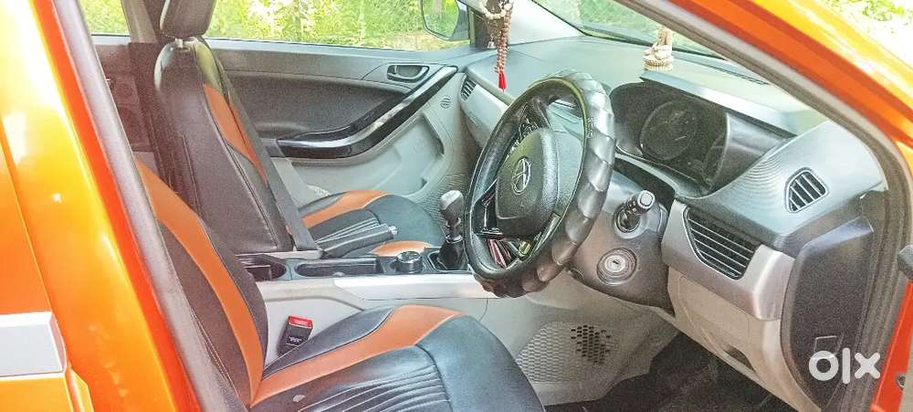 Tata Nexon 2020 1st Owner
