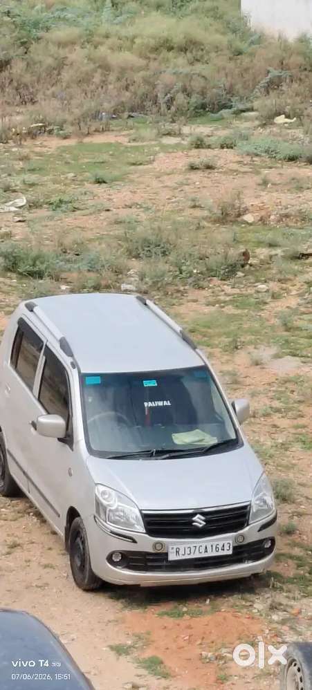 Maruti Suzuki Wagon R 2011 Ready Now