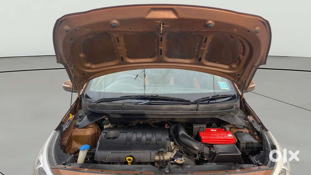 Hyundai I20 Active 1.4 Sx, 2015, Diesel