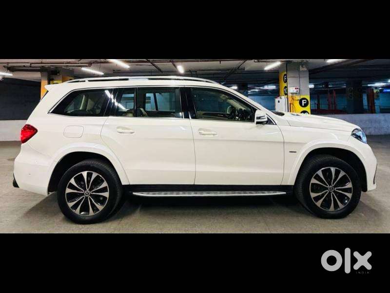Mercedes-benz Gls 350d Grand Edition, 2019, Diesel