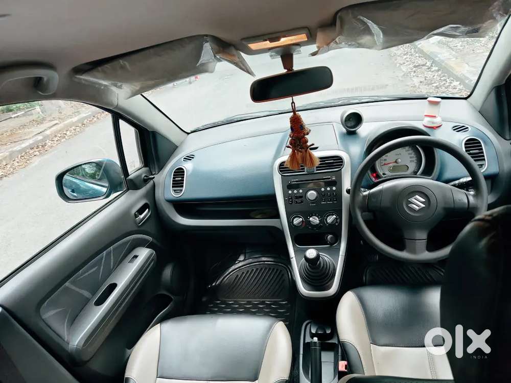 Maruti Suzuki Ritz Genus Edition(6100km Driven) Well Maintained Car.